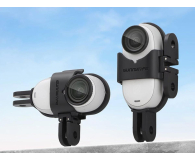 Sunnylife Uchwyt pionowo-poziomy do Insta360 GO 3S / GO 3 - 1509306 - zdjęcie 3